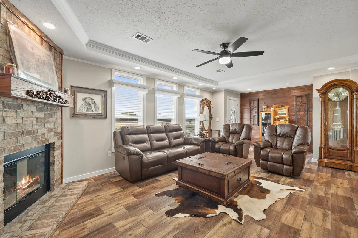 3258 E I-30, Greenville, TX 75402 - #1