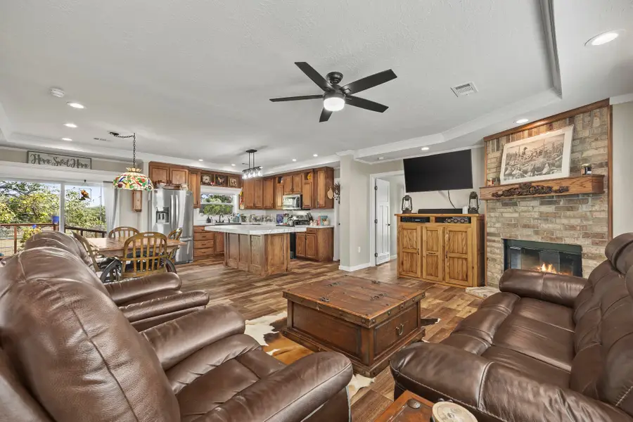 3258 E I-30, Greenville, TX 75402 - #3