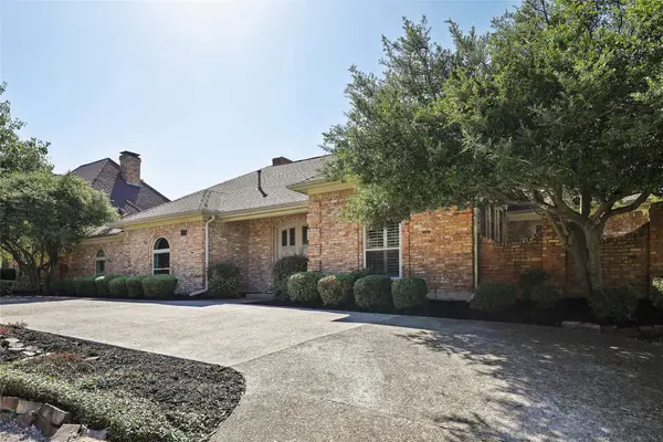5716 Plumtree Drive, Dallas, TX 75252