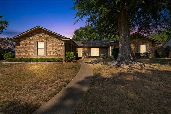 515 Berkshire Drive, Longview, TX 75605