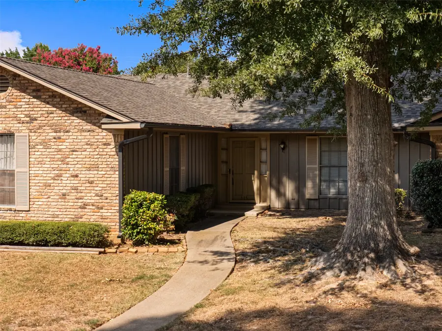515 Berkshire Drive, Longview, TX 75605 - #2