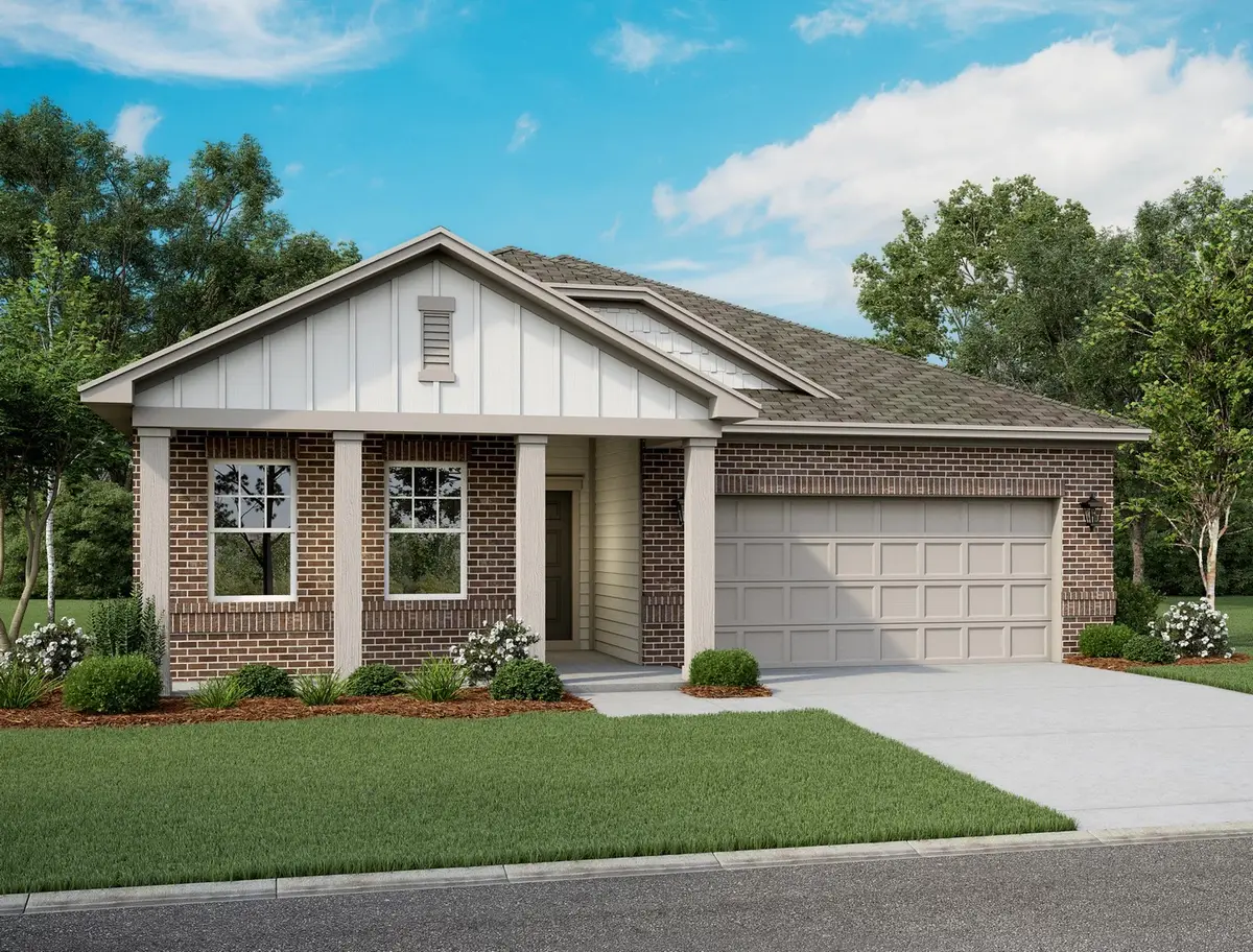 918 Harvest Terrace, Glenn Heights, TX 75154 - #1