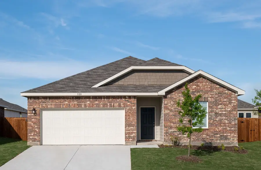 918 Harvest Terrace, Glenn Heights, TX 75154 - #3