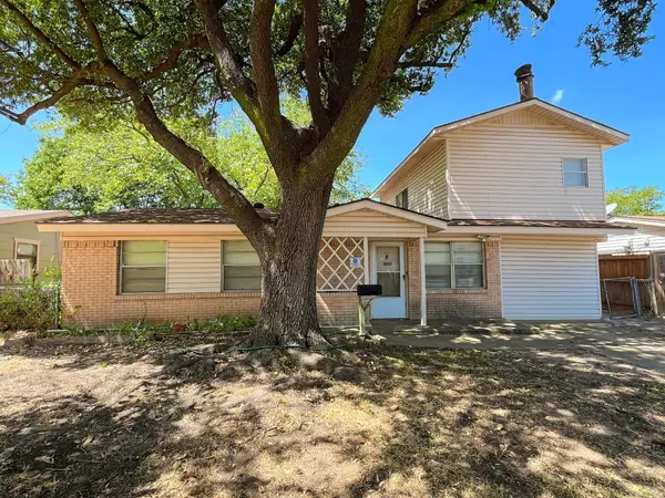 917 Bluebonnet Lane, Mesquite, TX 75149