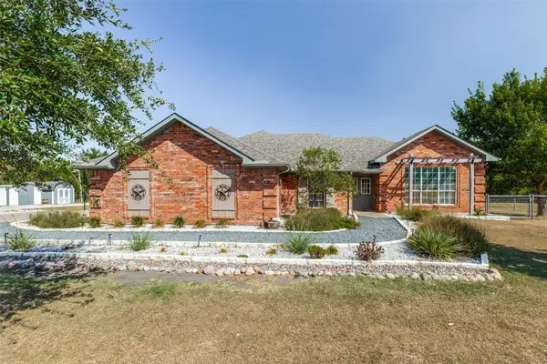 6934 Cottage Hill Lane, Celina, TX 75009