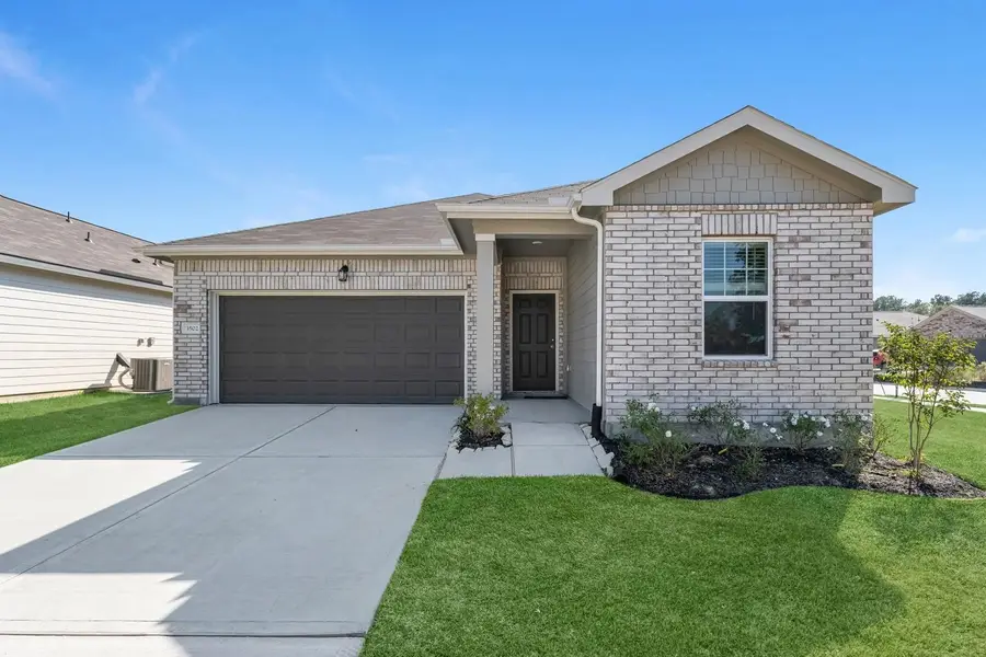 2429 Rambler Drive, Ponder, TX 76259 - #3