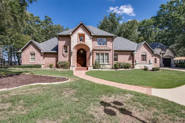 454 County Road 1516, Alba, TX 75410