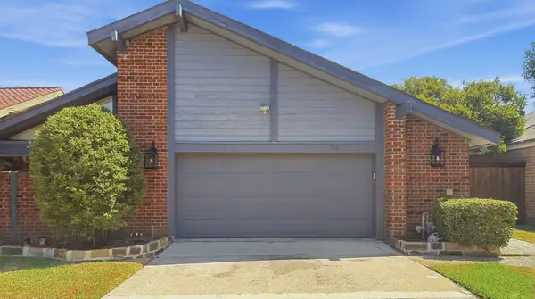 3732 Millswood Drive, Irving, TX 75062