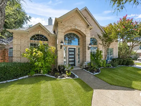 6400 Bermuda Dunes Drive, Plano, TX 75093