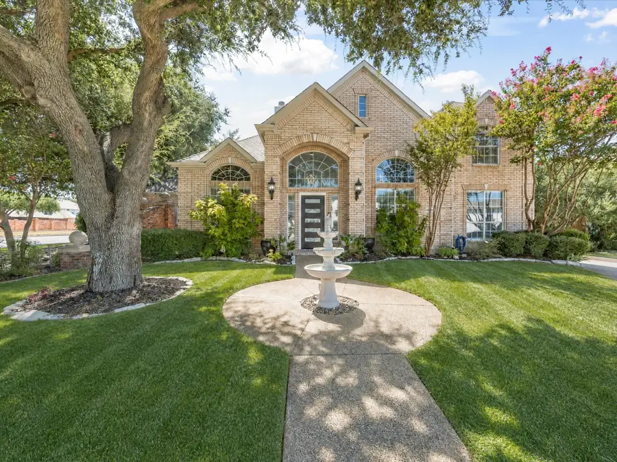 6400 Bermuda Dunes Drive, Plano, TX 75093 - #2