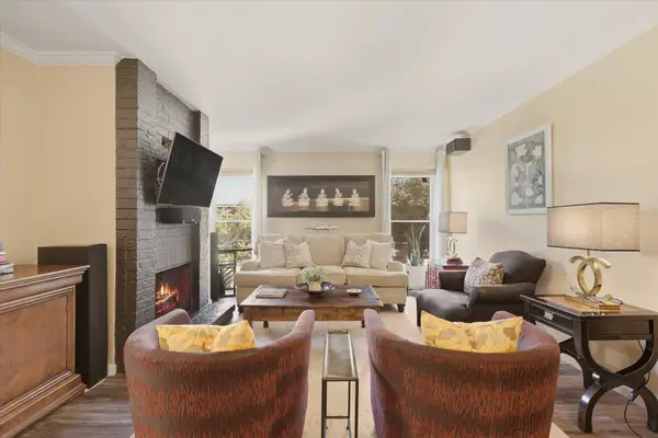 10584 High Hollows Drive #277, Dallas, TX 75230
