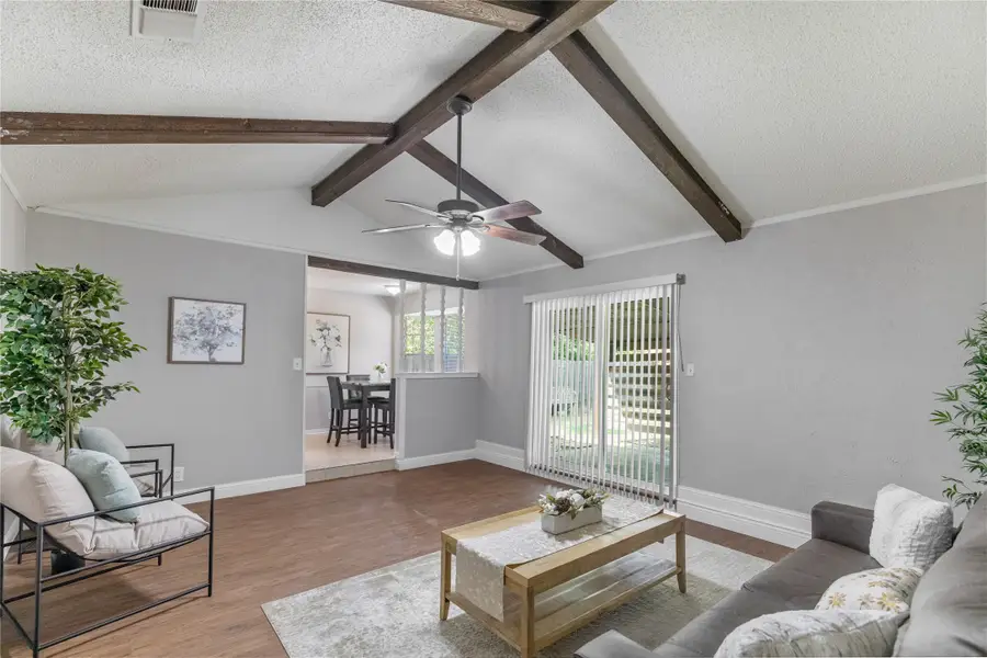 6645 Harrison Way, Watauga, TX 76148 - #2