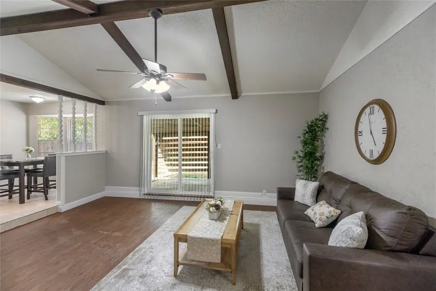 6645 Harrison Way, Watauga, TX 76148 - #3
