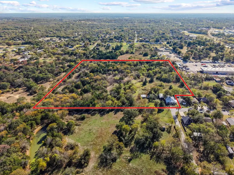 600 E Washington Street, Denison, TX 75021 - #3