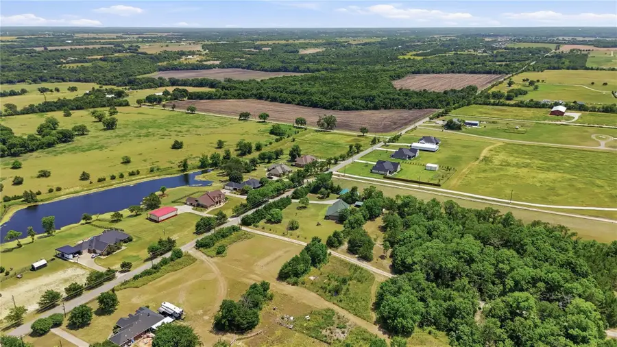 1335-A Harrell, Howe, TX 75459 - #3
