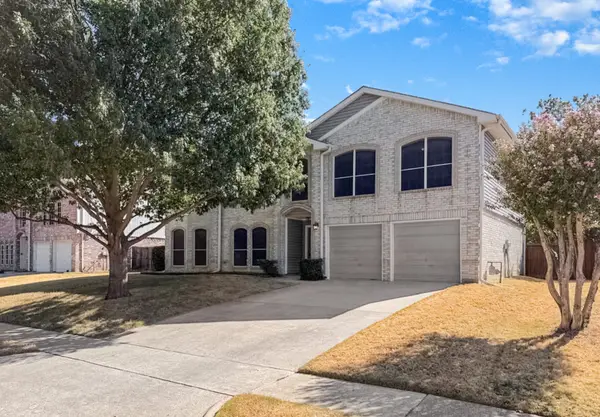 2711 Vistaview Drive, Corinth, TX 76210