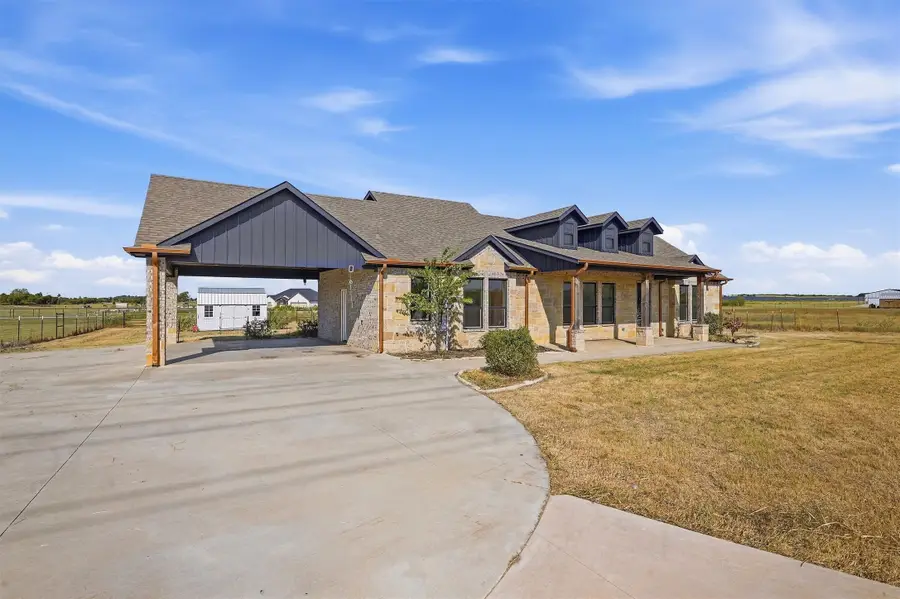 4009 Fm 901, Whitesboro, TX 76273 - #2
