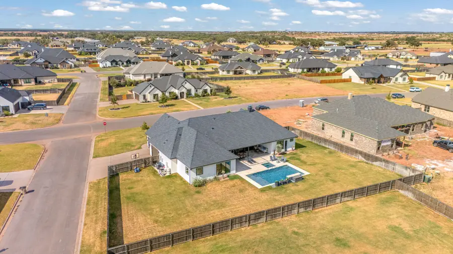 141 Gainesway Drive, Abilene, TX 79606 - #2