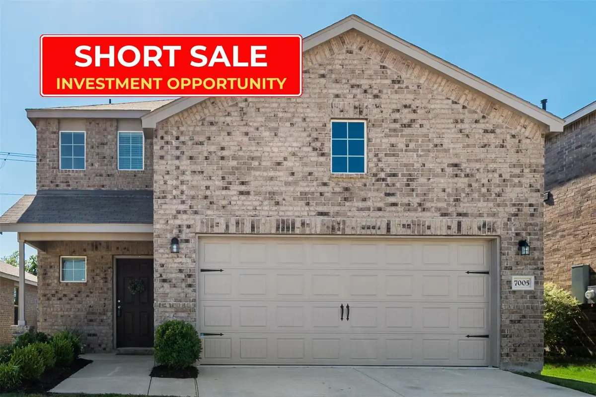 7005 Adderly Road, Pilot Point, TX 76258 - #1