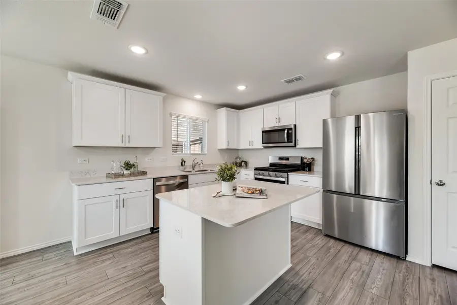 7005 Adderly Road, Pilot Point, TX 76258 - #2