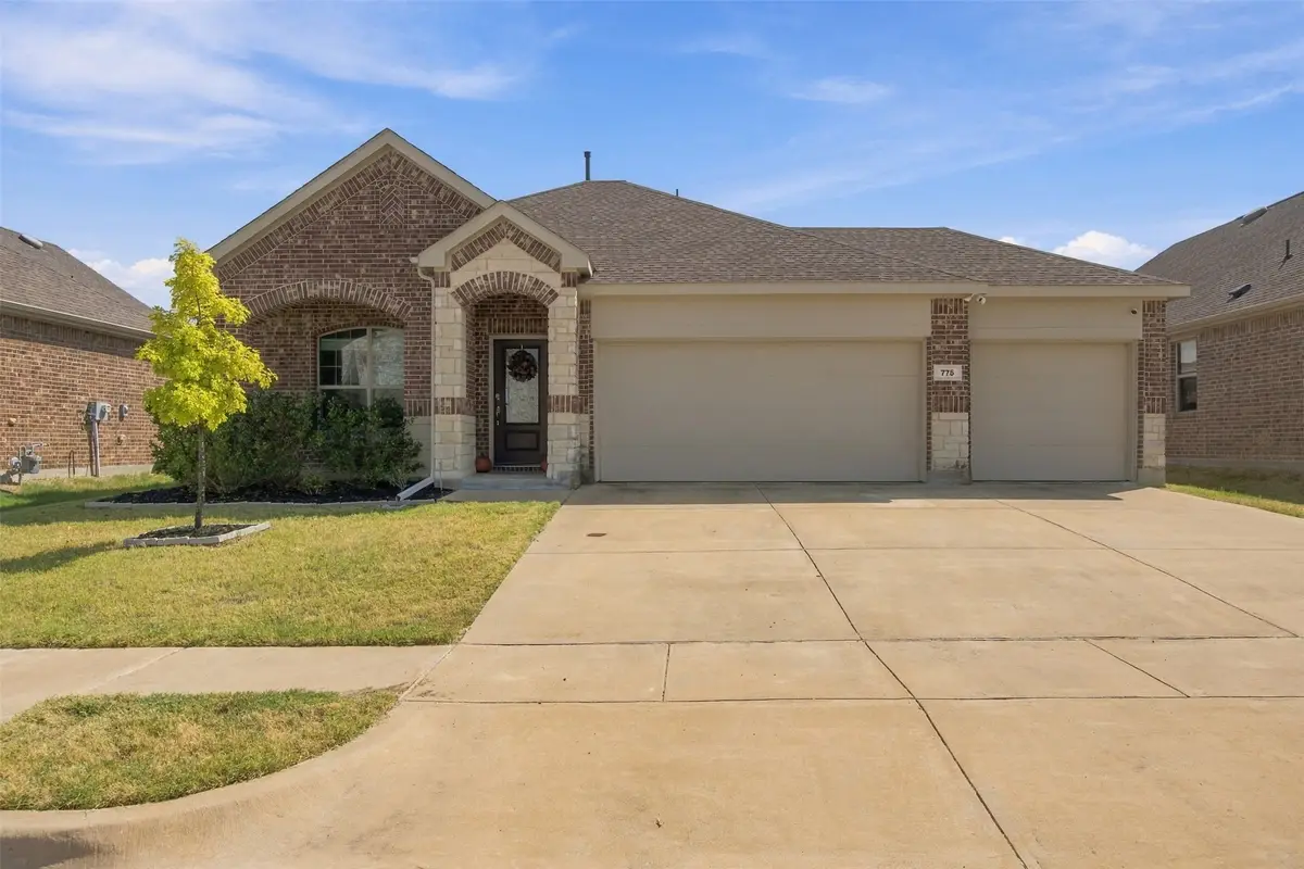 775 Bayberry Lane, Princeton, TX 75407 - #1