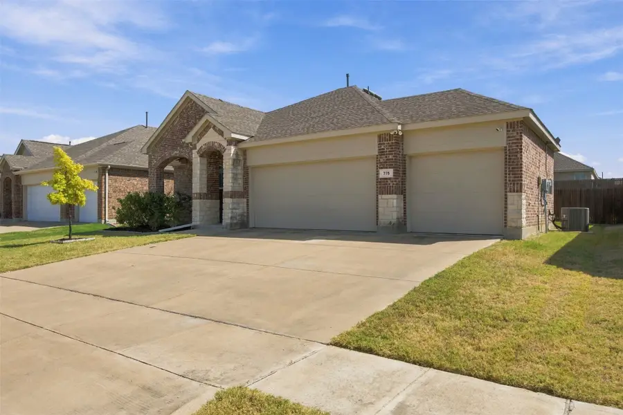 775 Bayberry Lane, Princeton, TX 75407 - #3