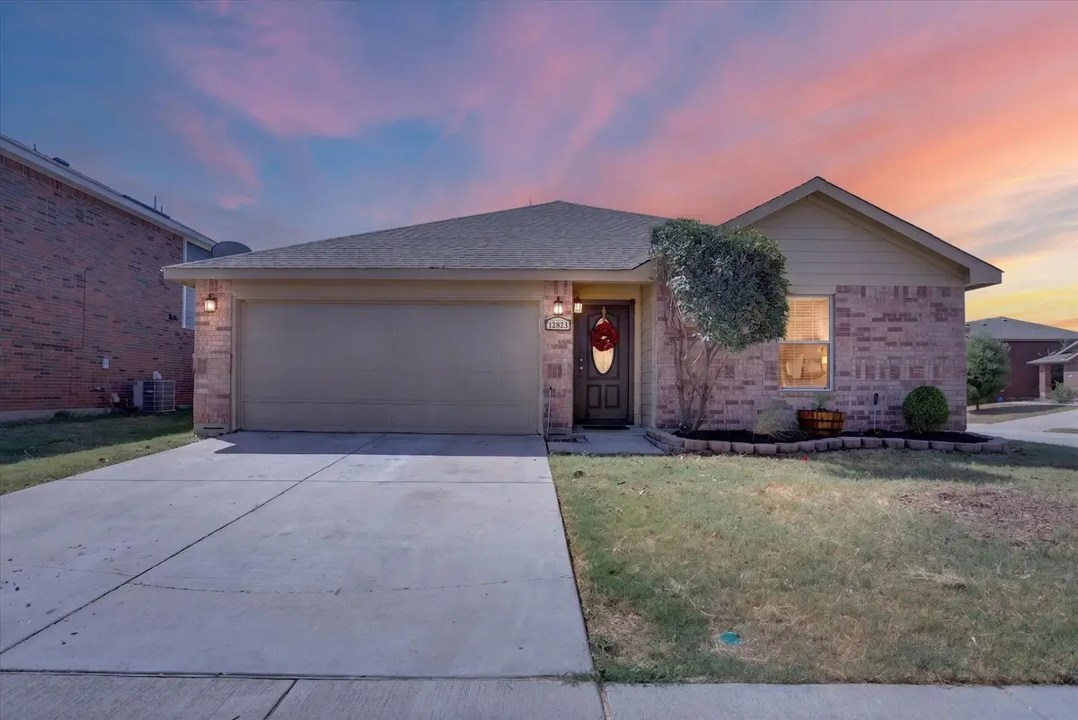 12933 Azure Heights Place, Rhome, TX 76078 - #1