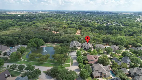 2204 Castle View Road, Mansfield, TX 76063