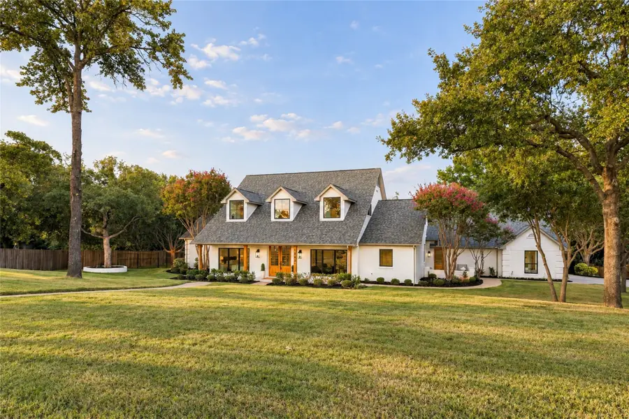 1042 Diamond Boulevard, Southlake, TX 76092 - #2