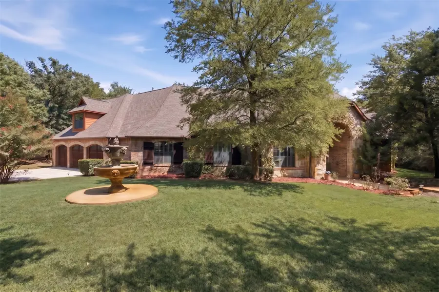 2050 E Oak Shores Drive, Cross Roads, TX 76227 - #3