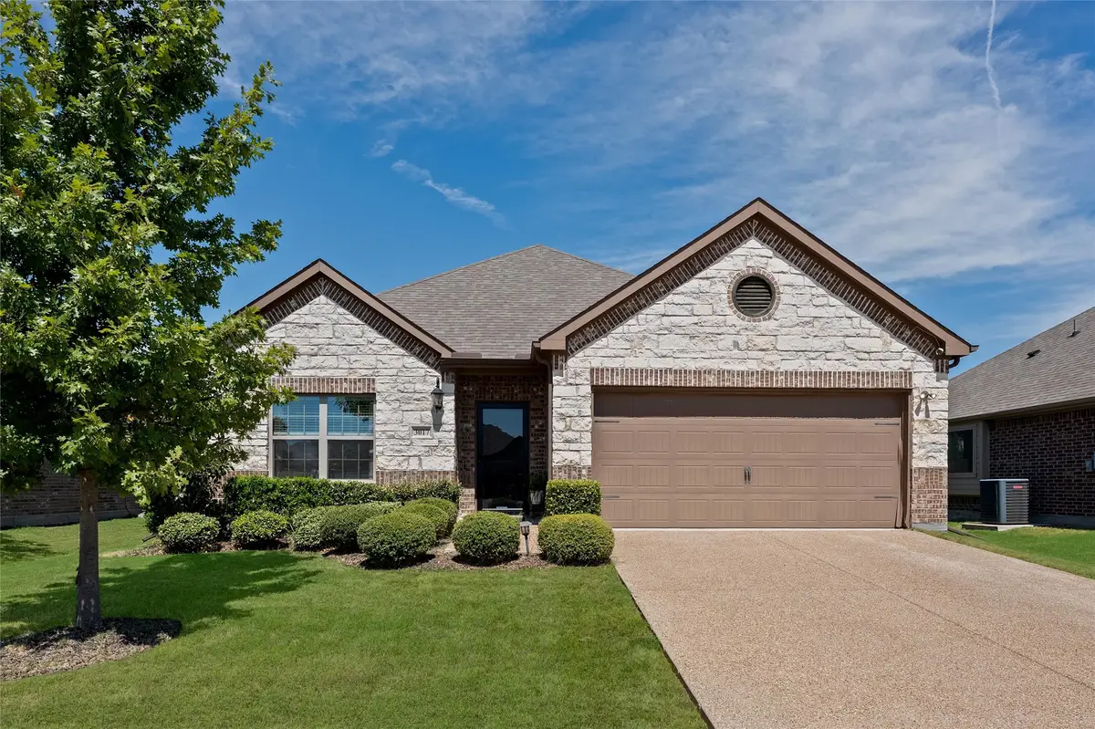 3017 Bobcat Drive, Melissa, TX 75454 - #1