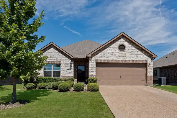3017 Bobcat Drive, Melissa, TX 75454