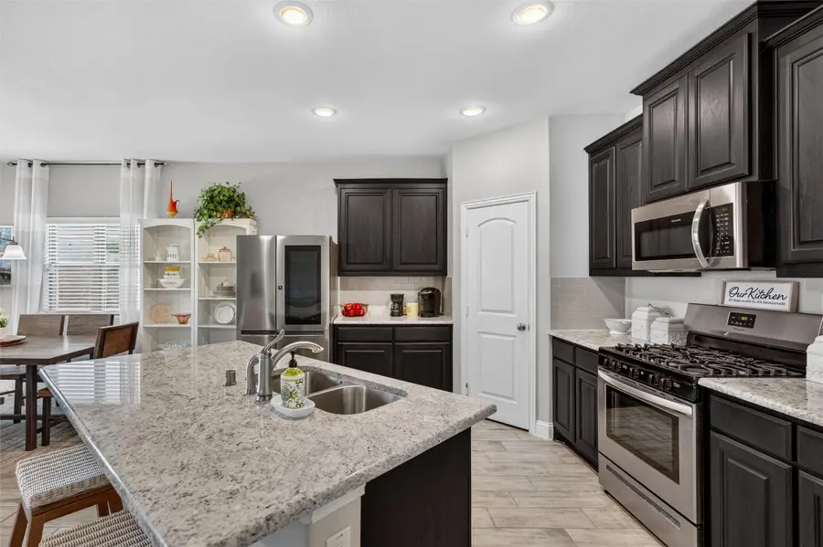 3017 Bobcat Drive, Melissa, TX 75454 - #3