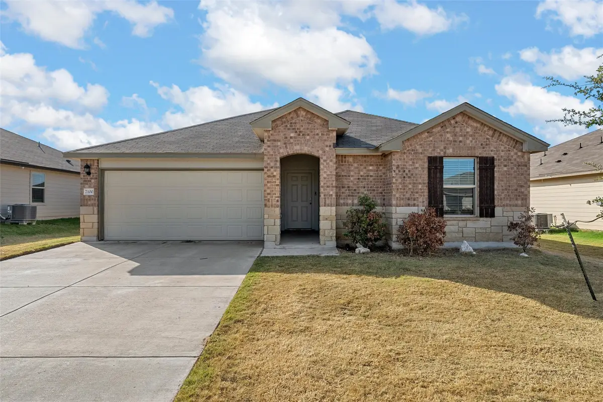 7100 Guadalupe Road, Waco, TX 76633 - #1