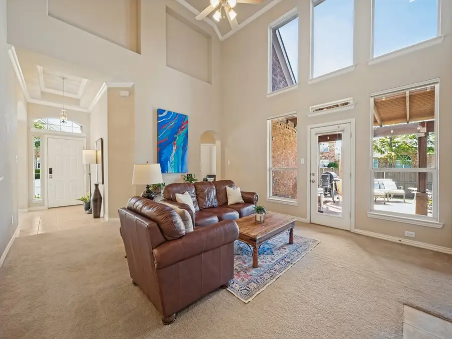 11003 Saguaro Street, Frisco, TX 75033 - #3