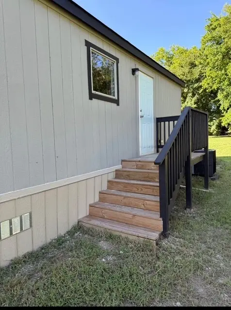 850 Choctaw, Quitman, TX 75783 - #2