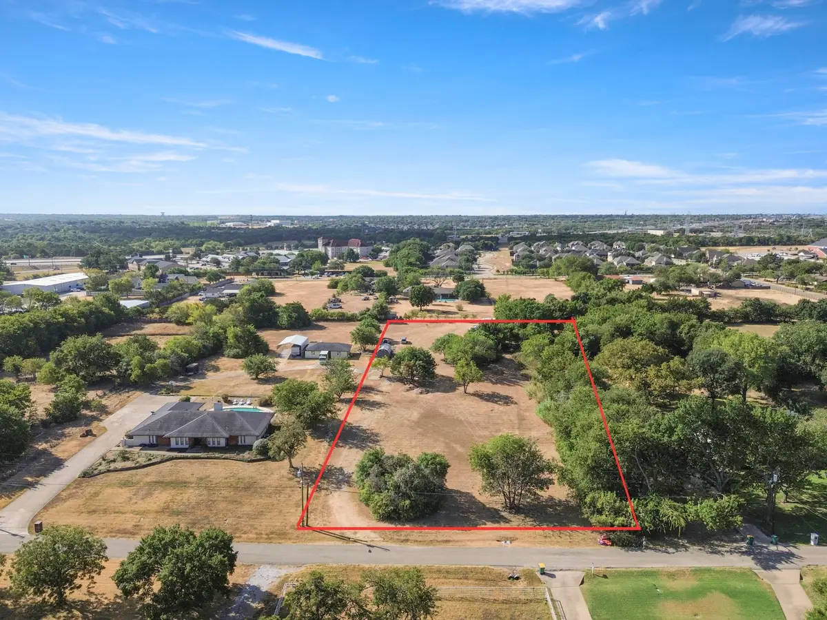 1022 Sherman Drive, Cedar Hill, TX 75104 - #1