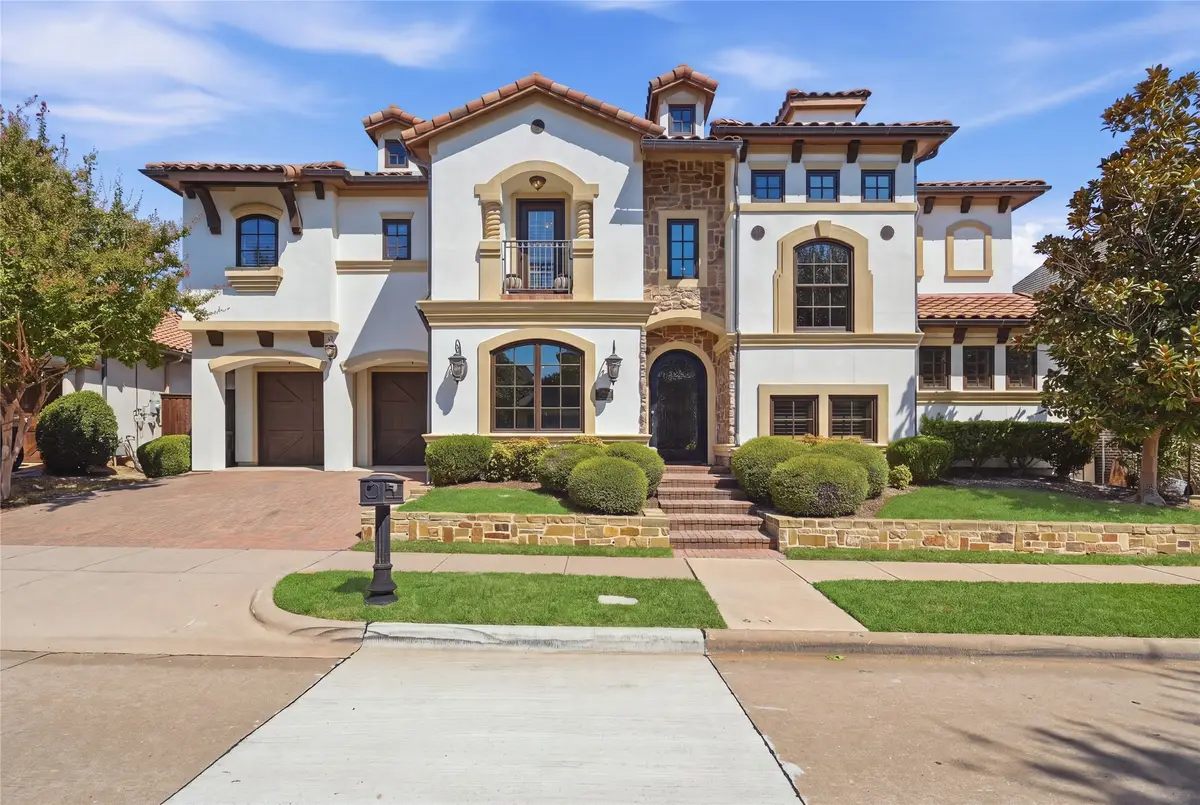 5757 Bernay Lane, Plano, TX 75024 - #1