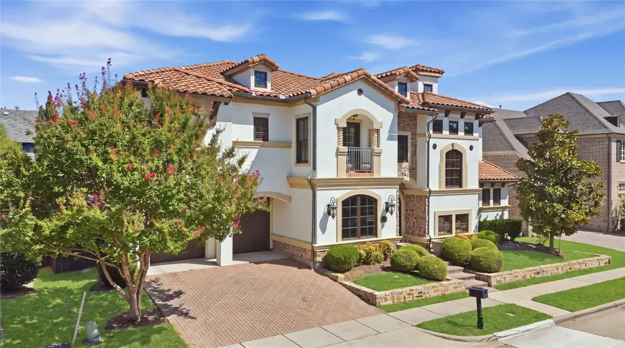5757 Bernay Lane, Plano, TX 75024 - #2
