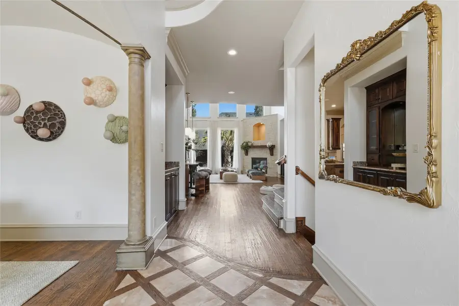 5757 Bernay Lane, Plano, TX 75024 - #3