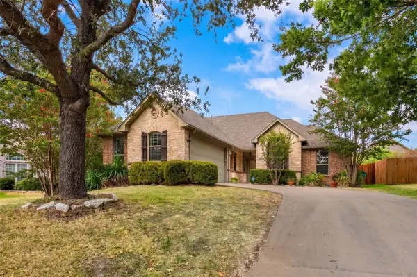 2205 Covington Court, Sherman, TX 75092
