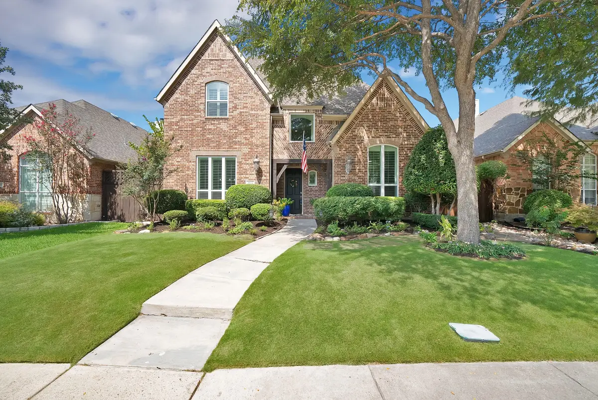 4032 Navarro Way, Frisco, TX 75034 - #1