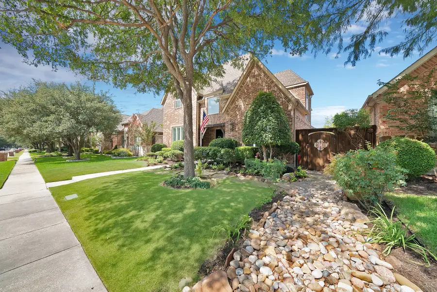 4032 Navarro Way, Frisco, TX 75034 - #3