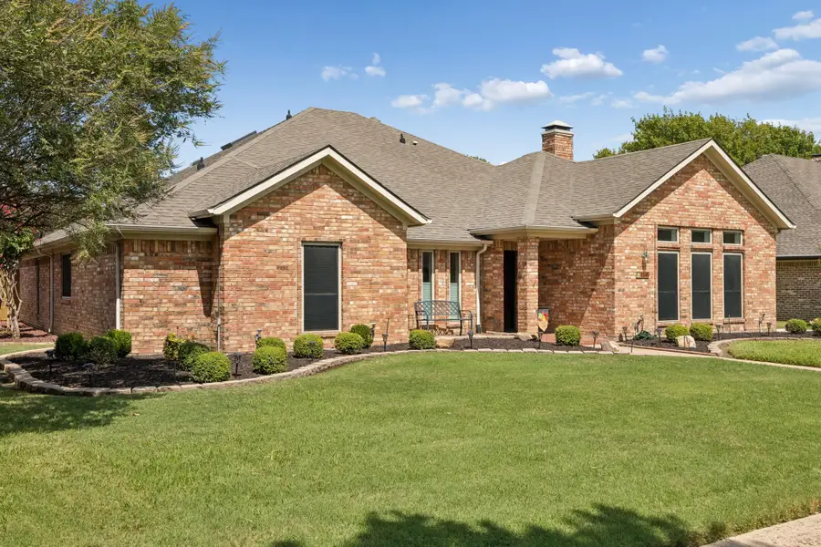 1549 Bamburgh Drive, Plano, TX 75075 - #2