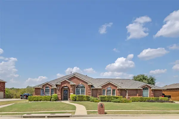 2007 Stonecrest Trail, Wylie, TX 75098