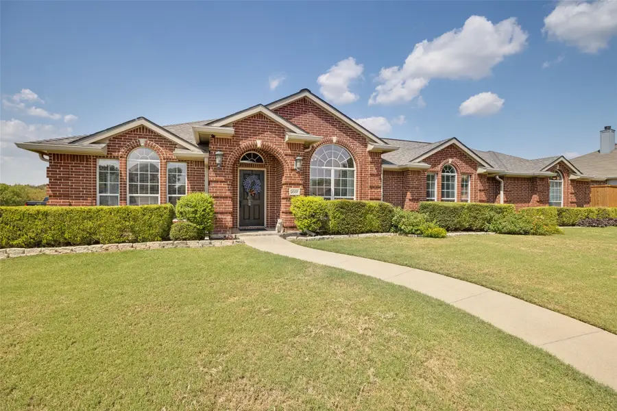 2007 Stonecrest Trail, Wylie, TX 75098 - #2