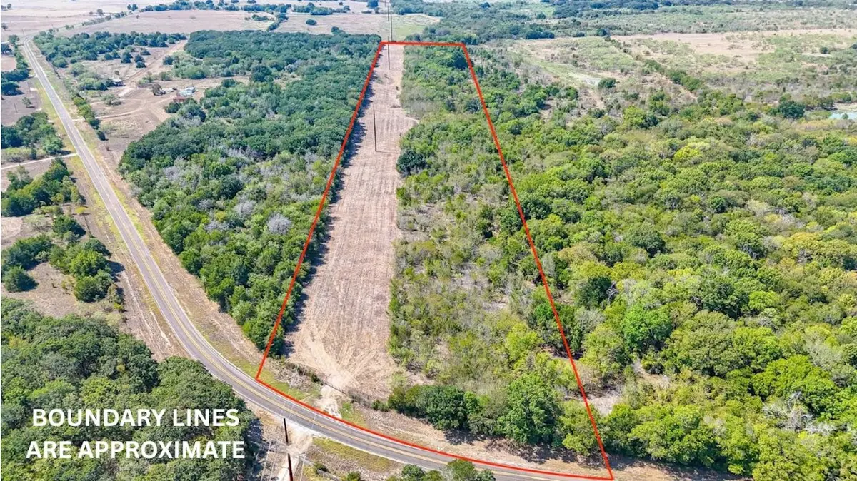 Tbd 27 acres Fm 642, Purdon, TX 76679 - #1