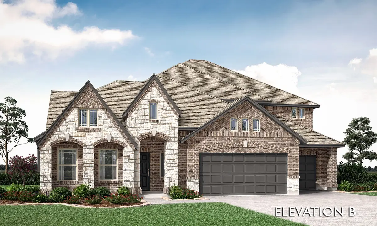 3325 Creek Meadow Drive, Anna, TX 75409 - #1
