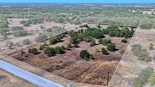 Lot 71 Red Oak Hills Road, Nocona, TX 76255