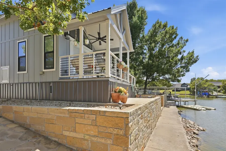 817 Brazos Harbor Circle, Granbury, TX 76048 - #3